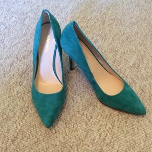 Nine West “Flax” pump